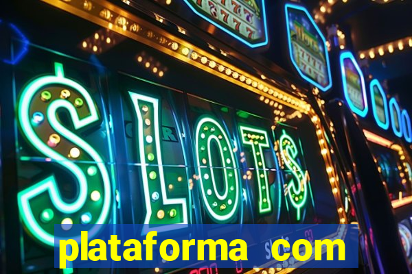 plataforma com rodada gratis